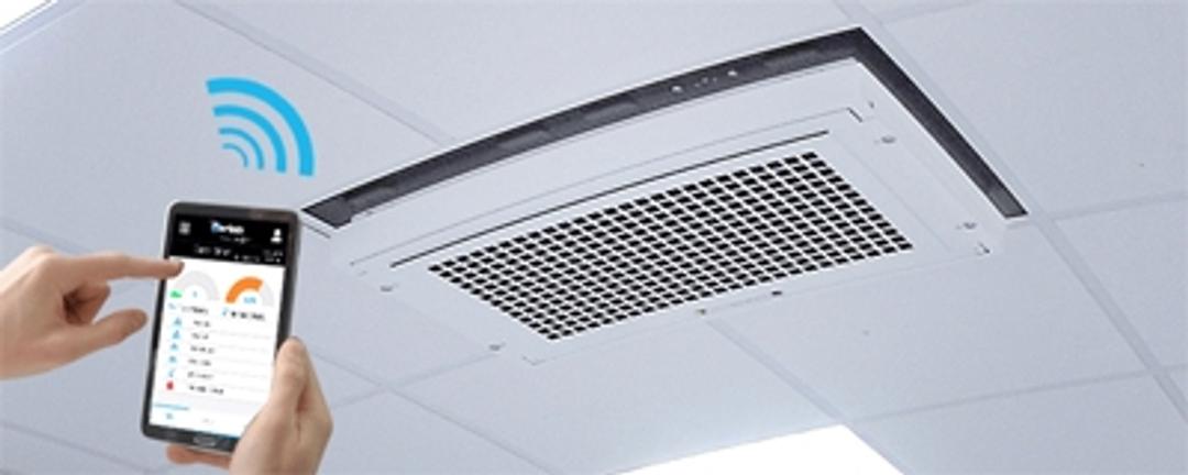 Halo Smart - Erlab - General Lab