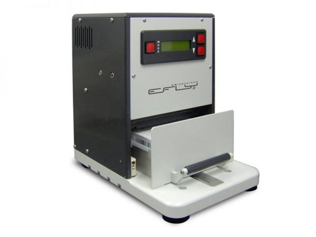 IST-203-207MS - iST Scientific - Life Sciences