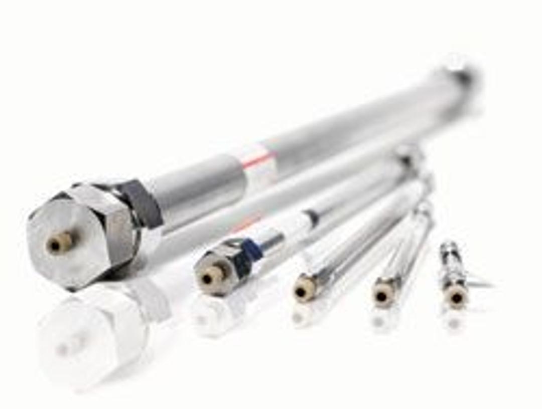 TSKgel SuperAW series columns - Tosoh Bioscience - Separations - Separations