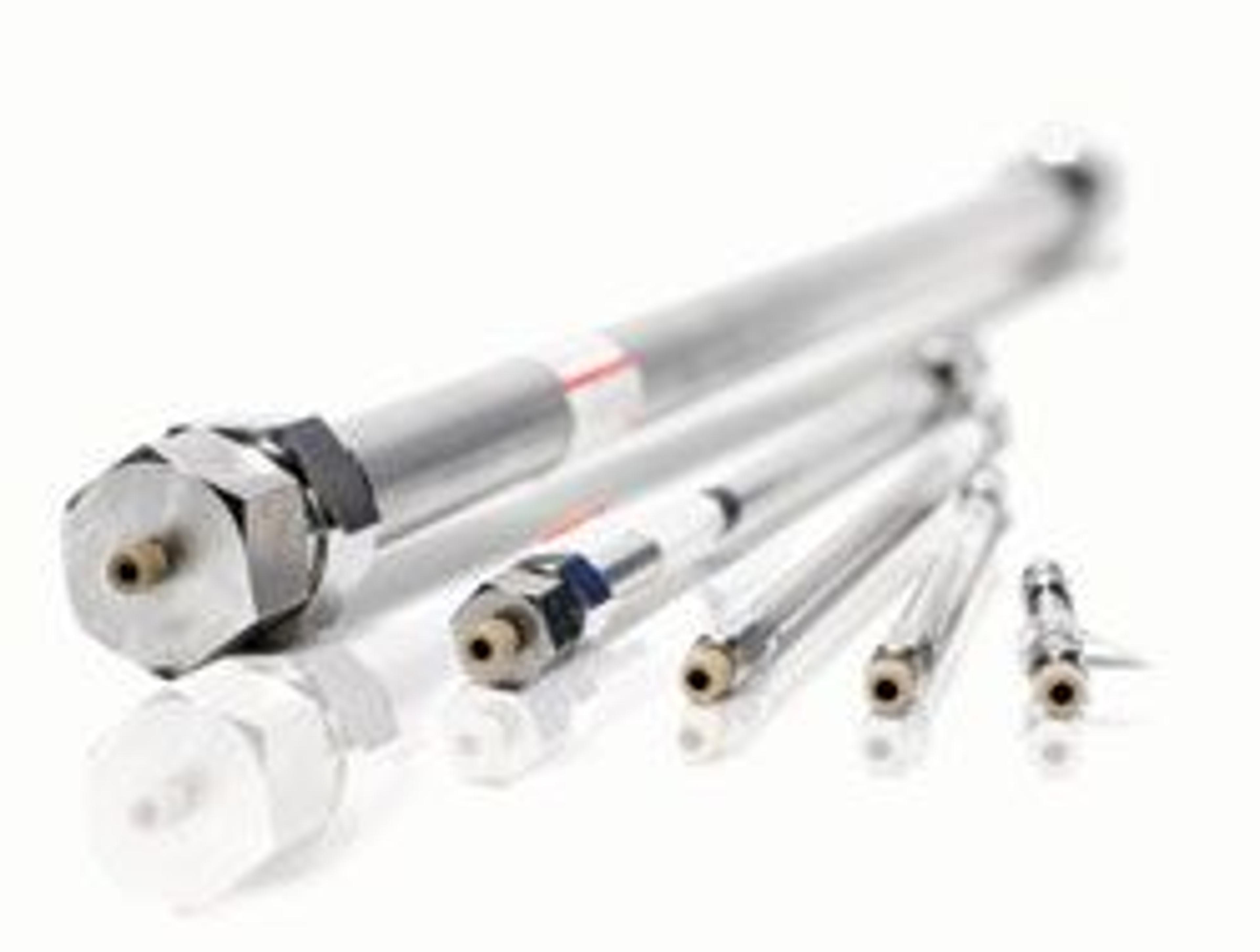 TSKgel SuperAW series columns - Tosoh Bioscience - Separations - Separations