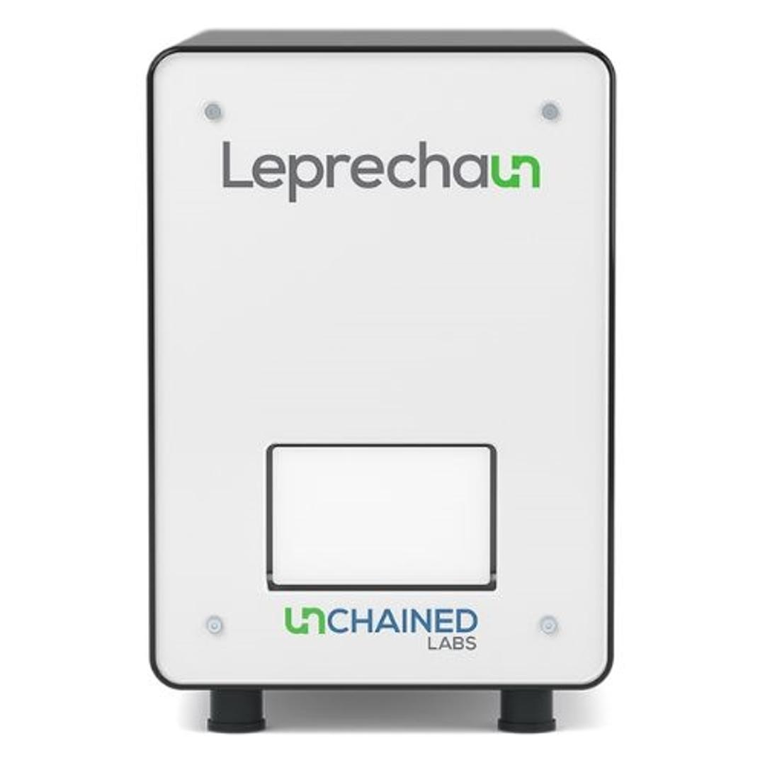 Leprechaun - Unchained Labs - Drug discovery > Pre-Clinical Development