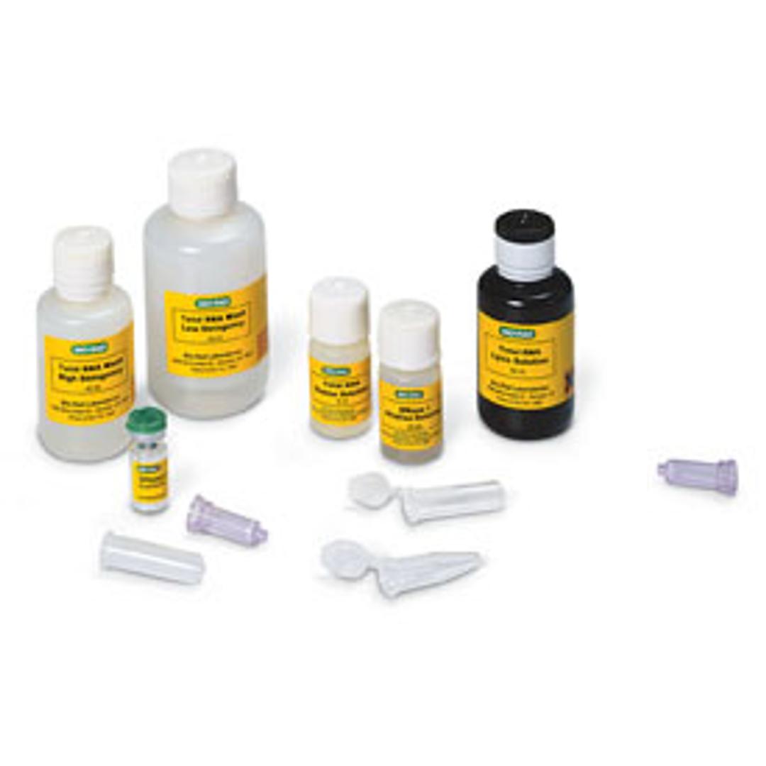 Aurum™ Total RNA Mini Kit - Bio-Rad - Life Sciences