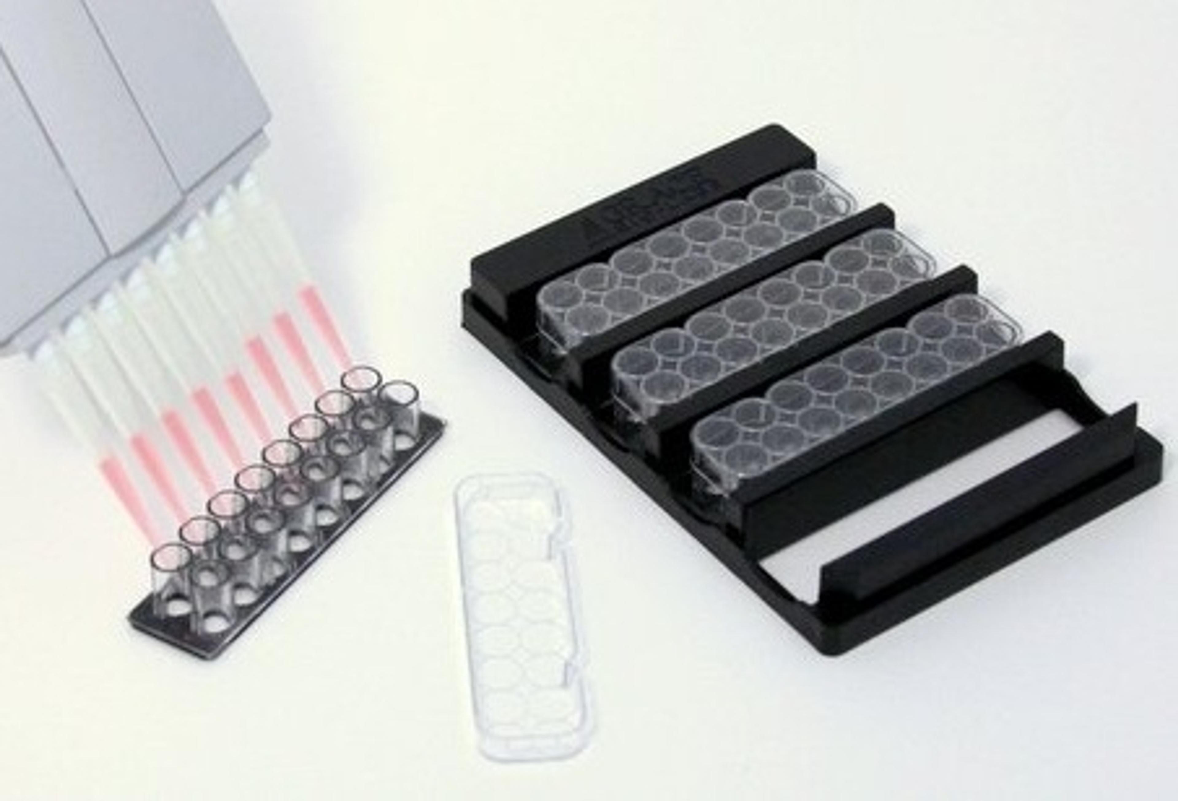 Culturewell™ 16 Chambered Coverglass - Grace Bio-Labs, Inc. - Life Sciences