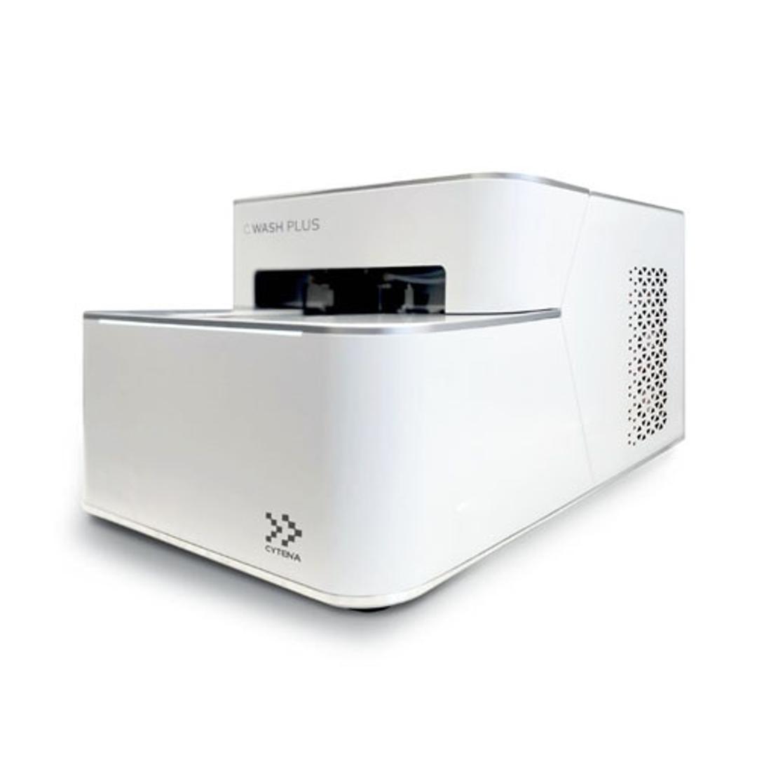 C.WASH™ PLUS - Microplate Washer and Dispenser - CYTENA - Life Sciences