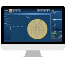 AZtecWave - Oxford Instruments - Materials