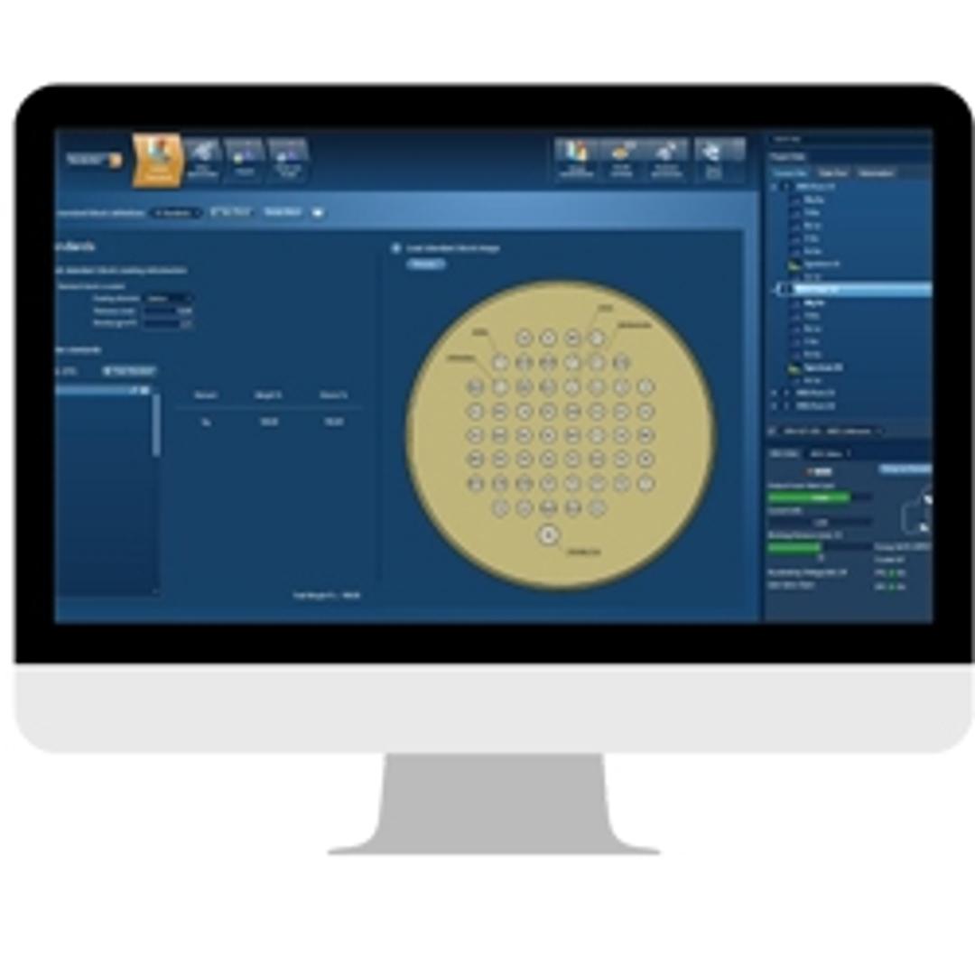 AZtecWave - Oxford Instruments - Materials
