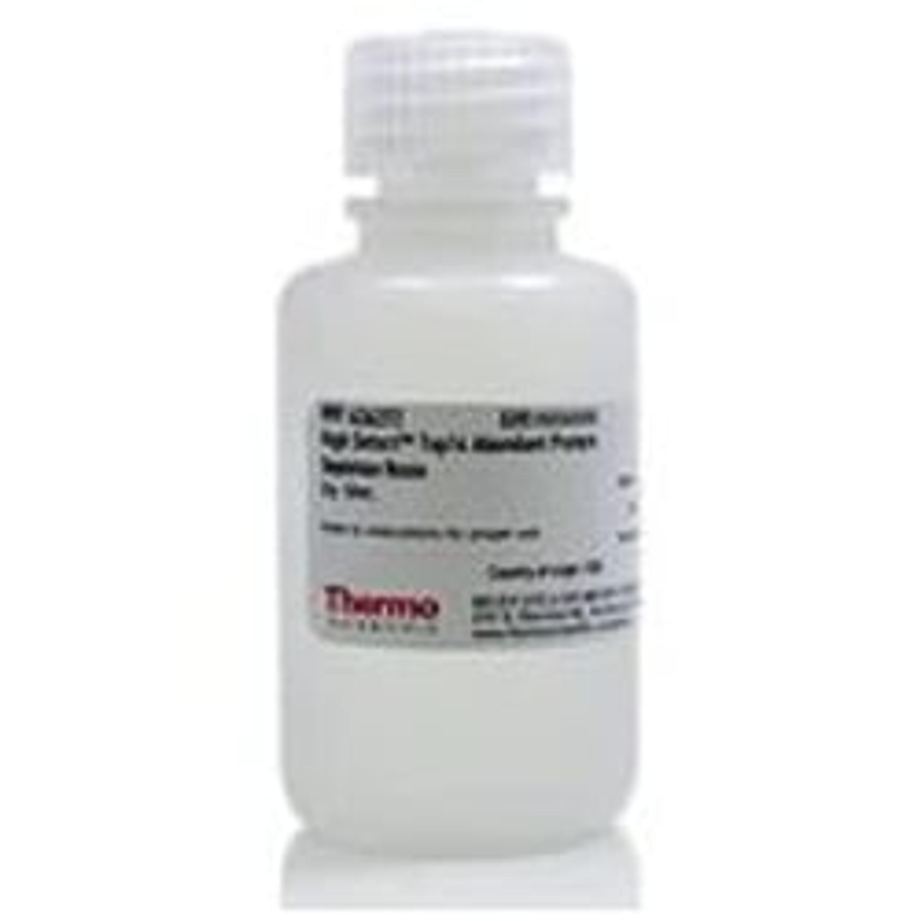 High Select™ Top14 Abundant Protein Depletion Resin - Thermo Fisher Scientific - Life Sciences
