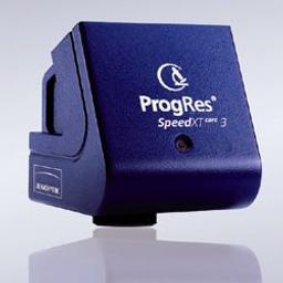 ProgRes® SpeedXT core Cameras - JENOPTIK Optical Systems GmbH - Life Sciences