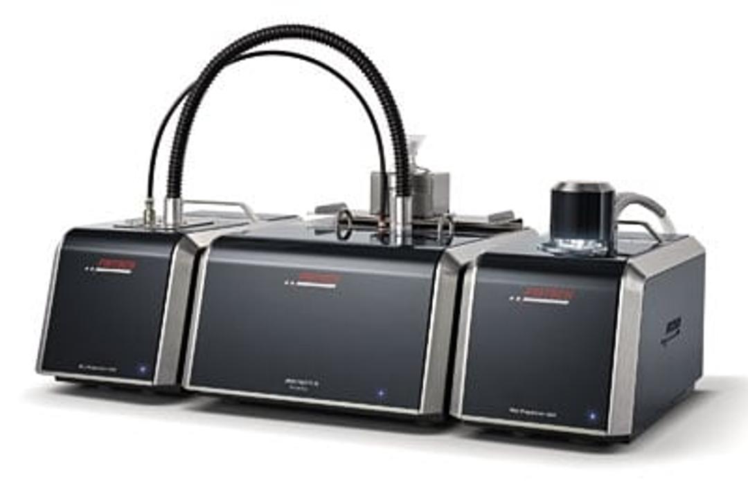 Laser Particle Sizer ANALYSETTE 22 - Fritsch GmbH - Milling and Sizing - Separations