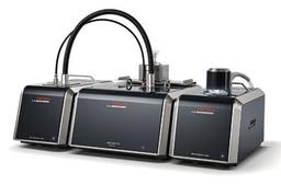Laser Particle Sizer ANALYSETTE 22 - Fritsch GmbH - Milling and Sizing - Separations