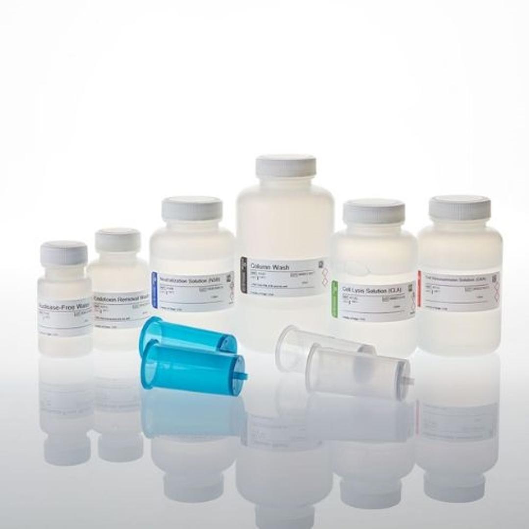 PureYield™ Plasmid Maxiprep System - Promega Corp. - Life Sciences