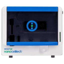 WOLF® G2 Cell Sorter - NanoCellect - Life Sciences