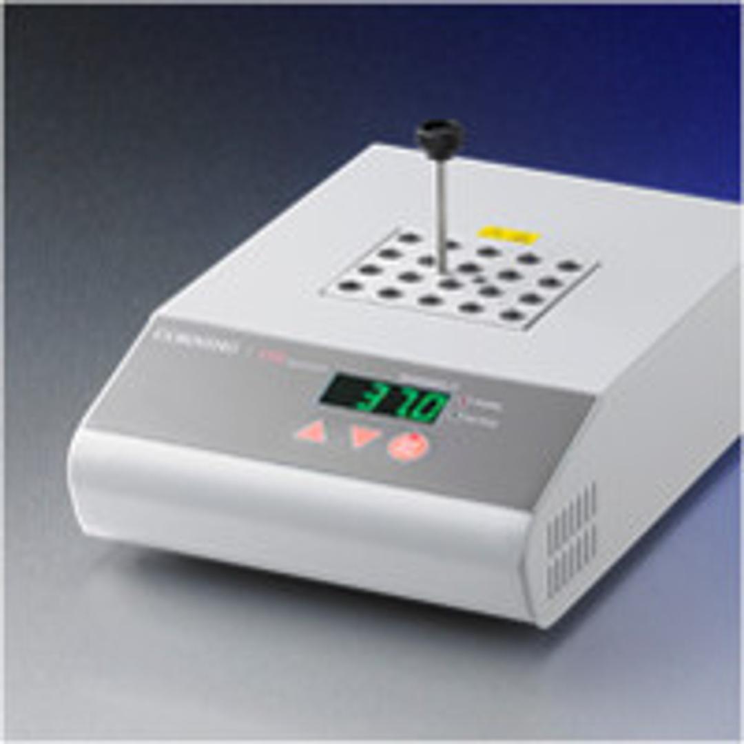 Corning® LSE™ Digital Dry Bath Heater, Single Block, 230V, EU Plug - Corning Life Sciences - General Lab