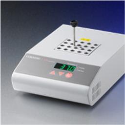 Corning® LSE™ Digital Dry Bath Heater, Single Block, 230V, EU Plug - Corning Life Sciences - General Lab