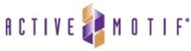 Active Motif logo