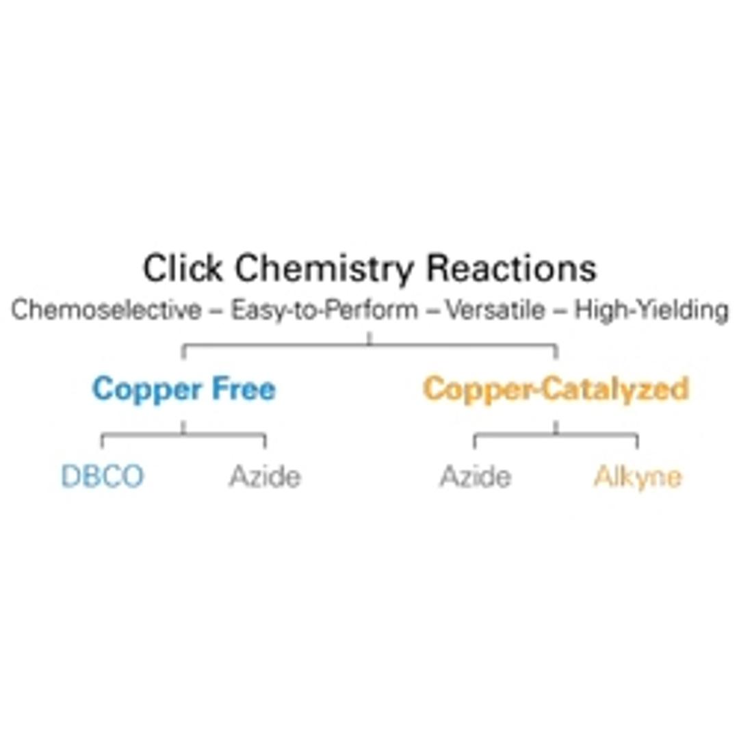 IRDye Click Chemistry Reagents - LICORbio - Life Sciences