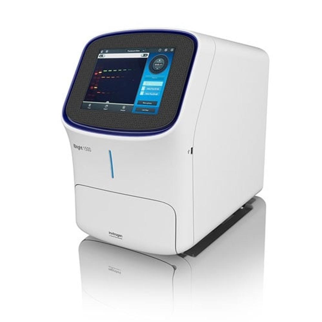 Invitrogen™ iBright™ FL1500 Imaging System - Thermo Fisher Scientific - Life Sciences
