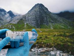 MetalFree® Centrifuge Tubes - Labcon North America - General Lab