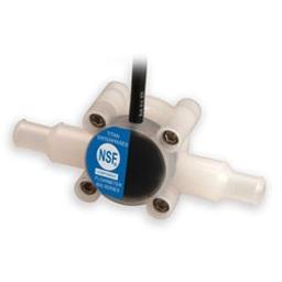 800-Series NSF Approved Turbine Flow Meter - Titan Enterprises Ltd