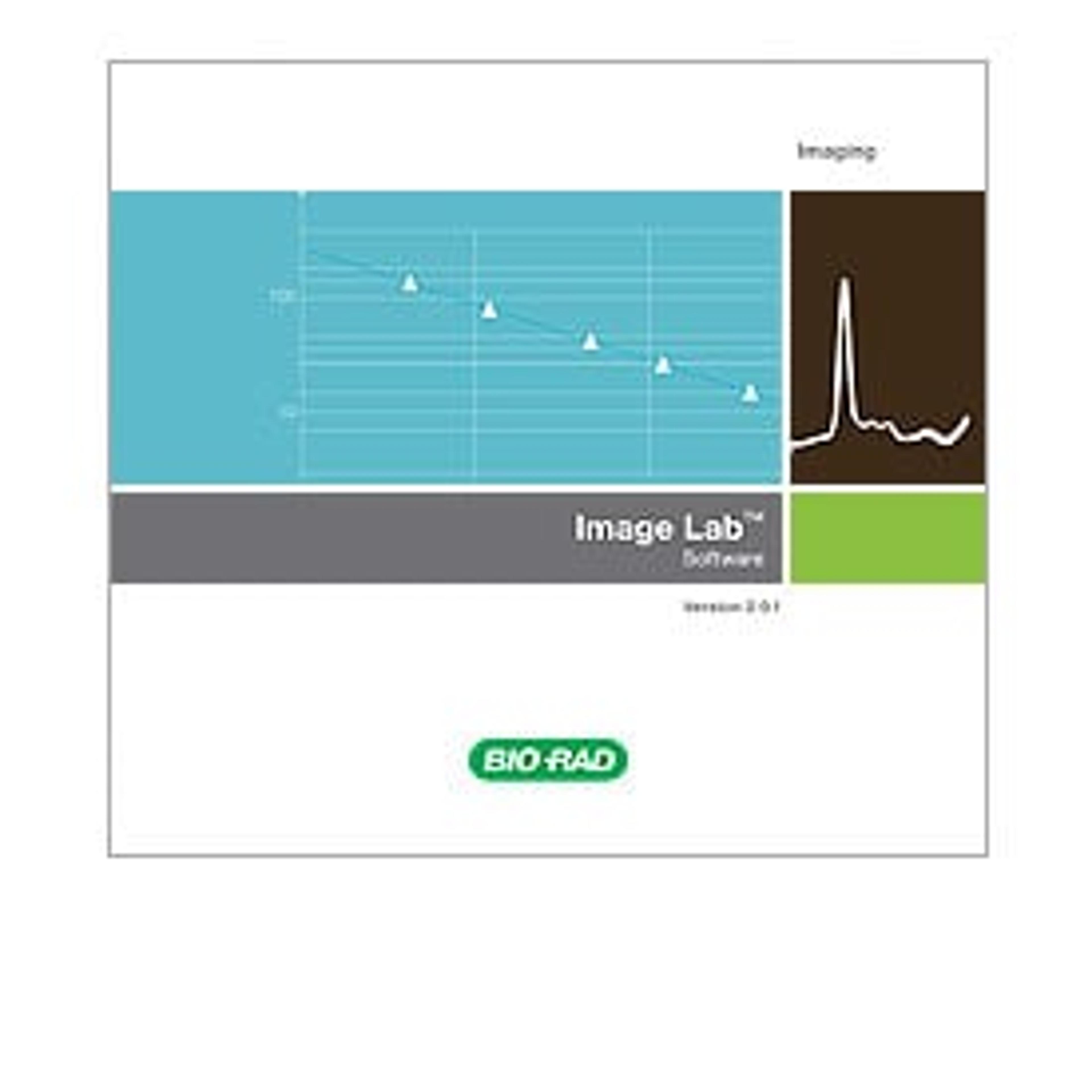 Image Lab™ Software - Bio-Rad - Life Sciences