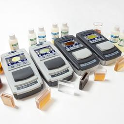 EComparator Series - Lovibond - Food and Beverage