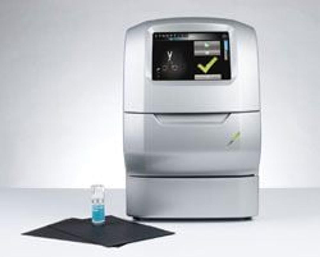 ProReveal Test - Synoptics Health - Life Sciences