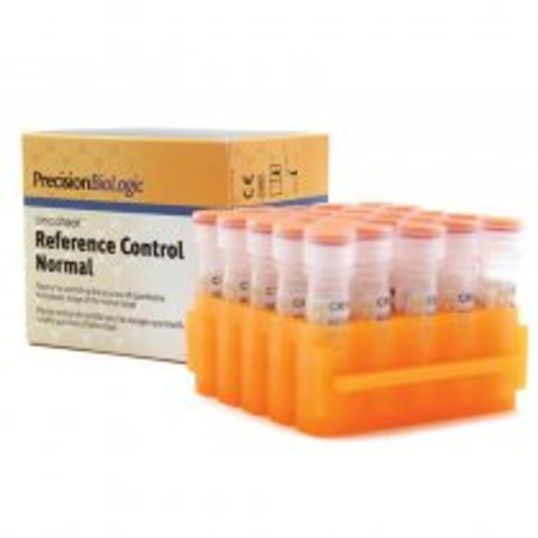 Control/Reference Plasma - Alpha Laboratories Ltd - Clinical Diagnostics