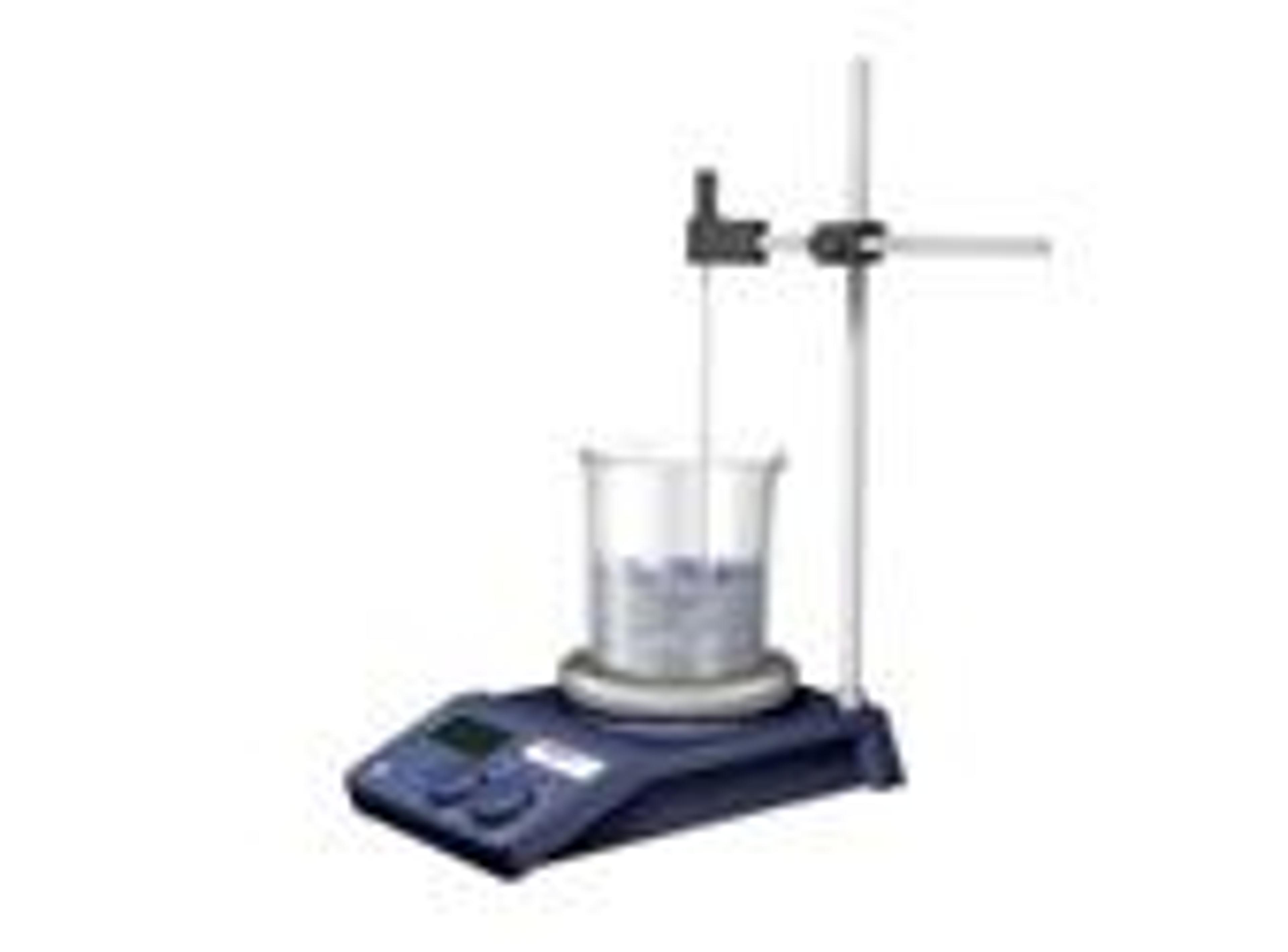 Digital Hotplate Magnetic Stirrer - Dragon Laboratory Instruments Ltd