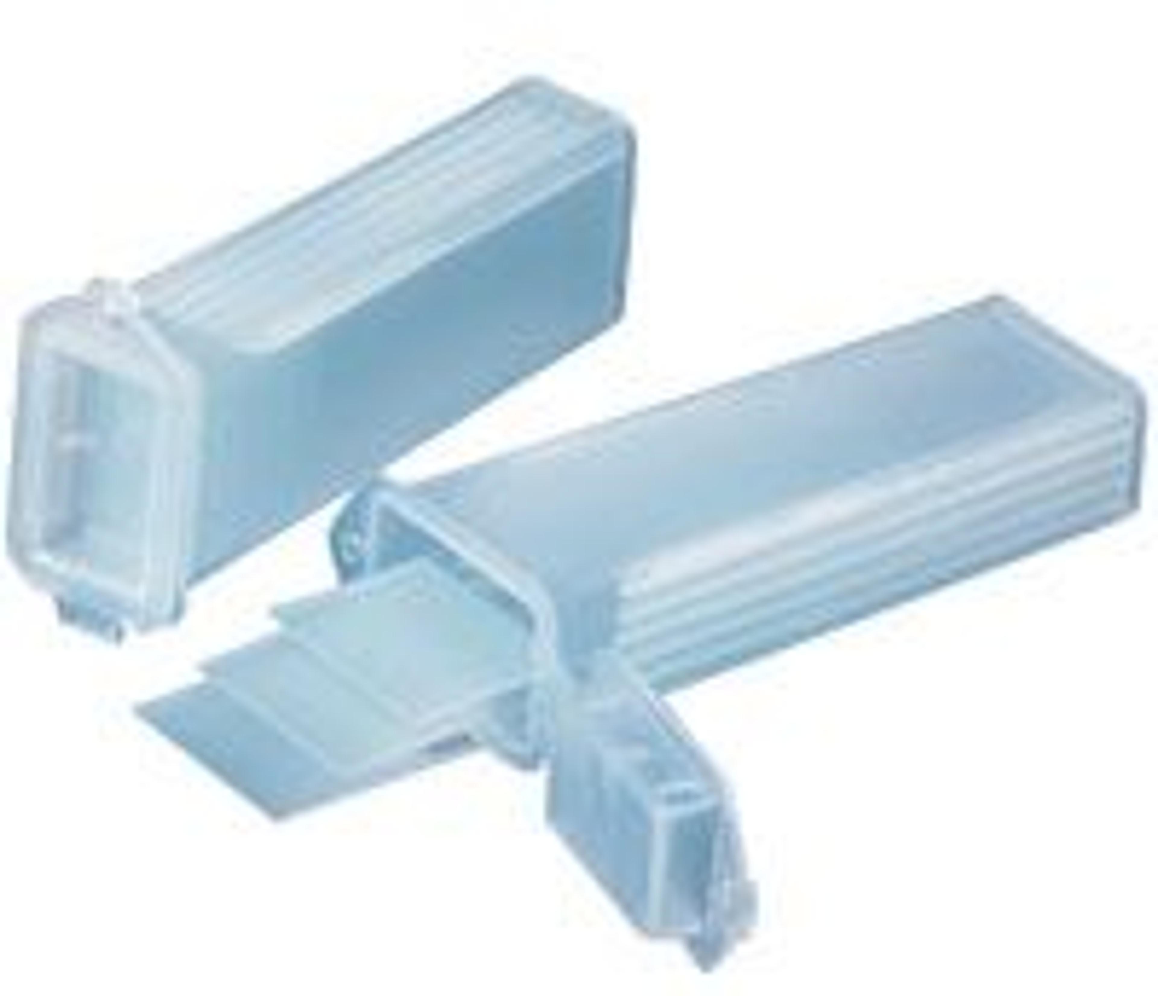 Plastic 5 Slide Mailers - Heathrow Scientific - Life Sciences