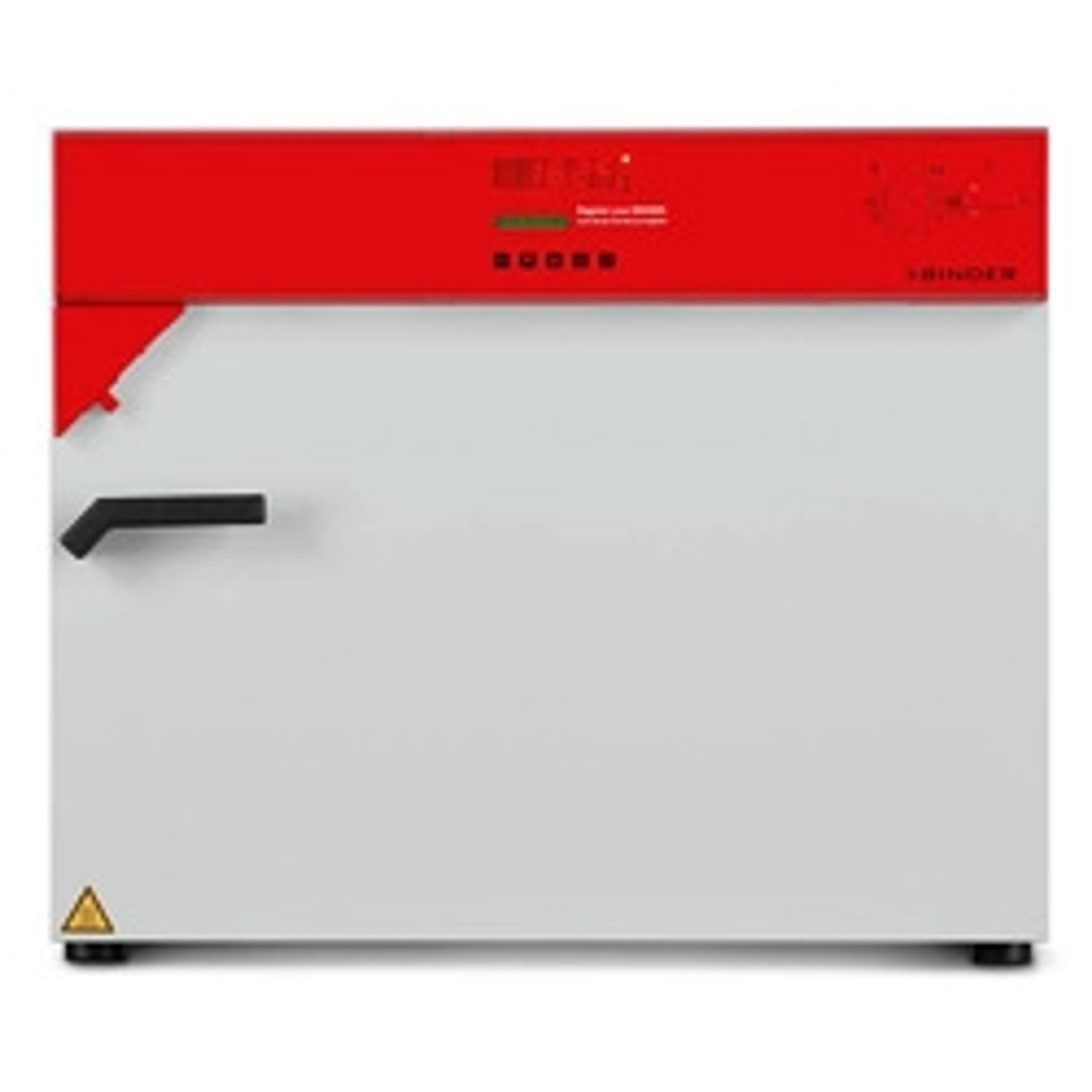 Drying and Heating Ovens Classic.Line - FP Series - BINDER - General Lab