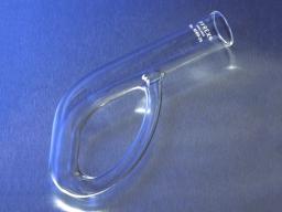 PYREX® 25x165 mm Thiele-Dennis Melting Point Tubes - Corning Life Sciences - General Lab