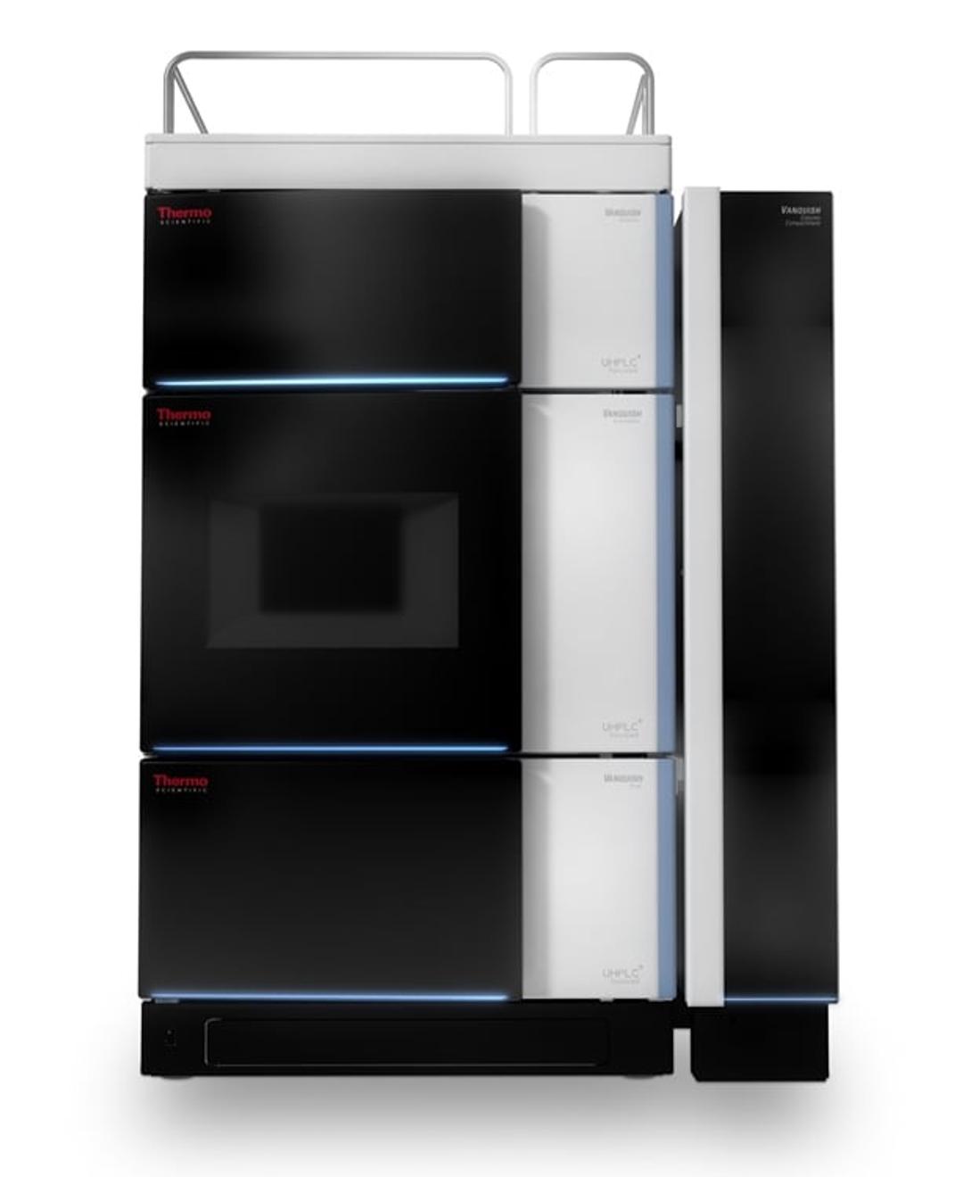 Thermo Scientific™ Vanquish™ Flex Quaternary UHPLC System - Thermo Fisher Scientific - Separations