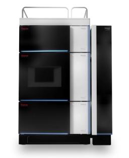 Thermo Scientific™ Vanquish™ Flex Quaternary UHPLC System - Thermo Fisher Scientific - Separations