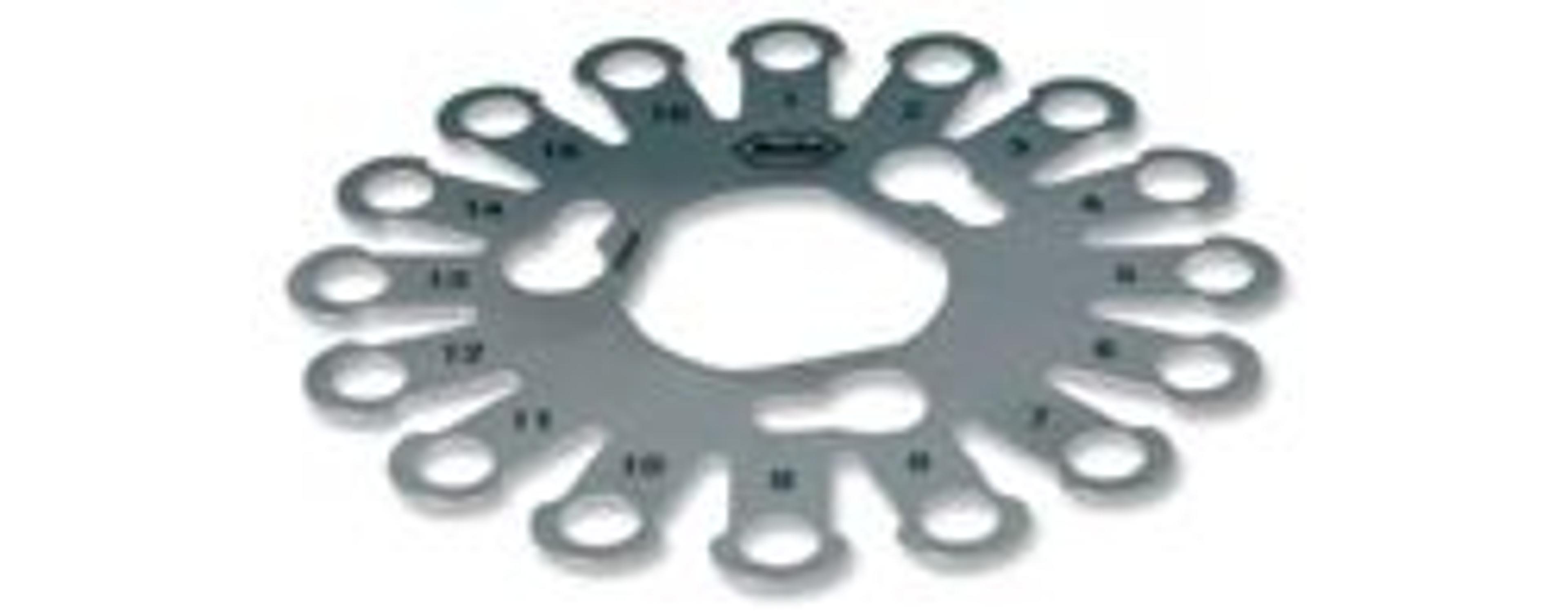 MagNA Lyser Rotor - Roche - Life Sciences