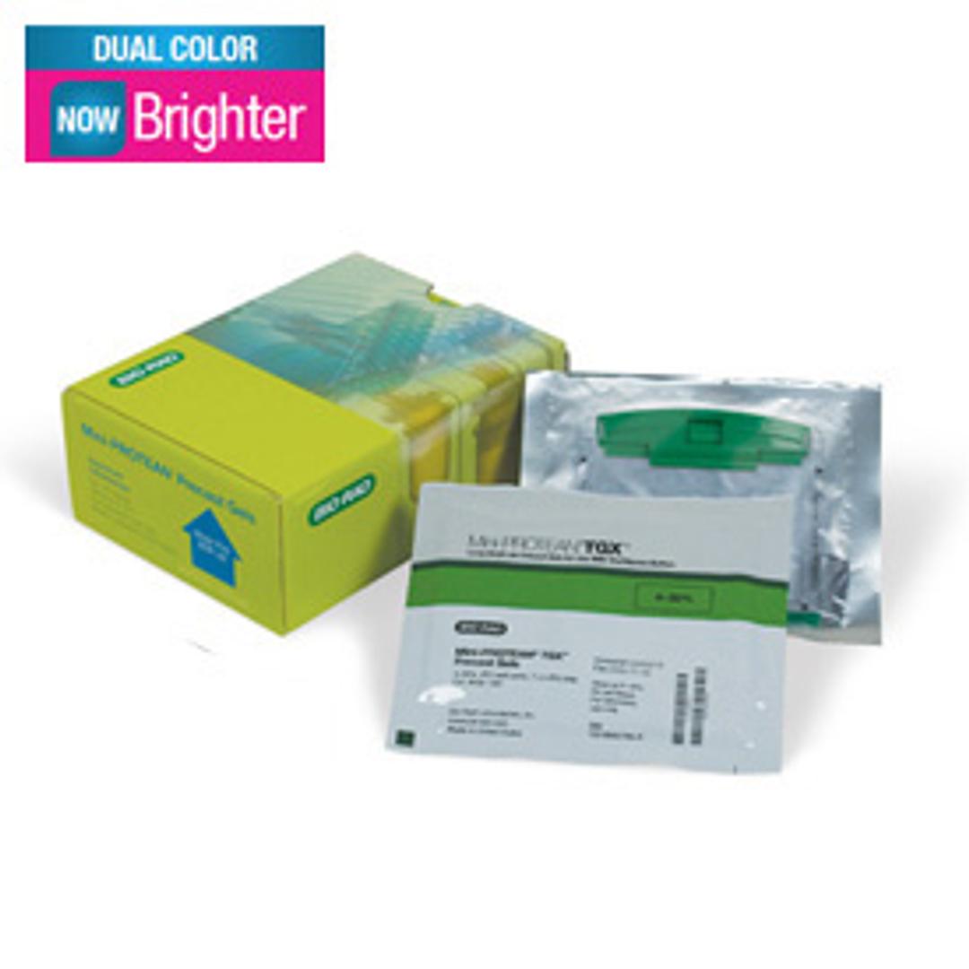 Any kD™ Mini-PROTEAN® TGX™ Precast Protein Gels, 12-well, 20 µl with Dual Color Standards - Bio-Rad - Life Sciences