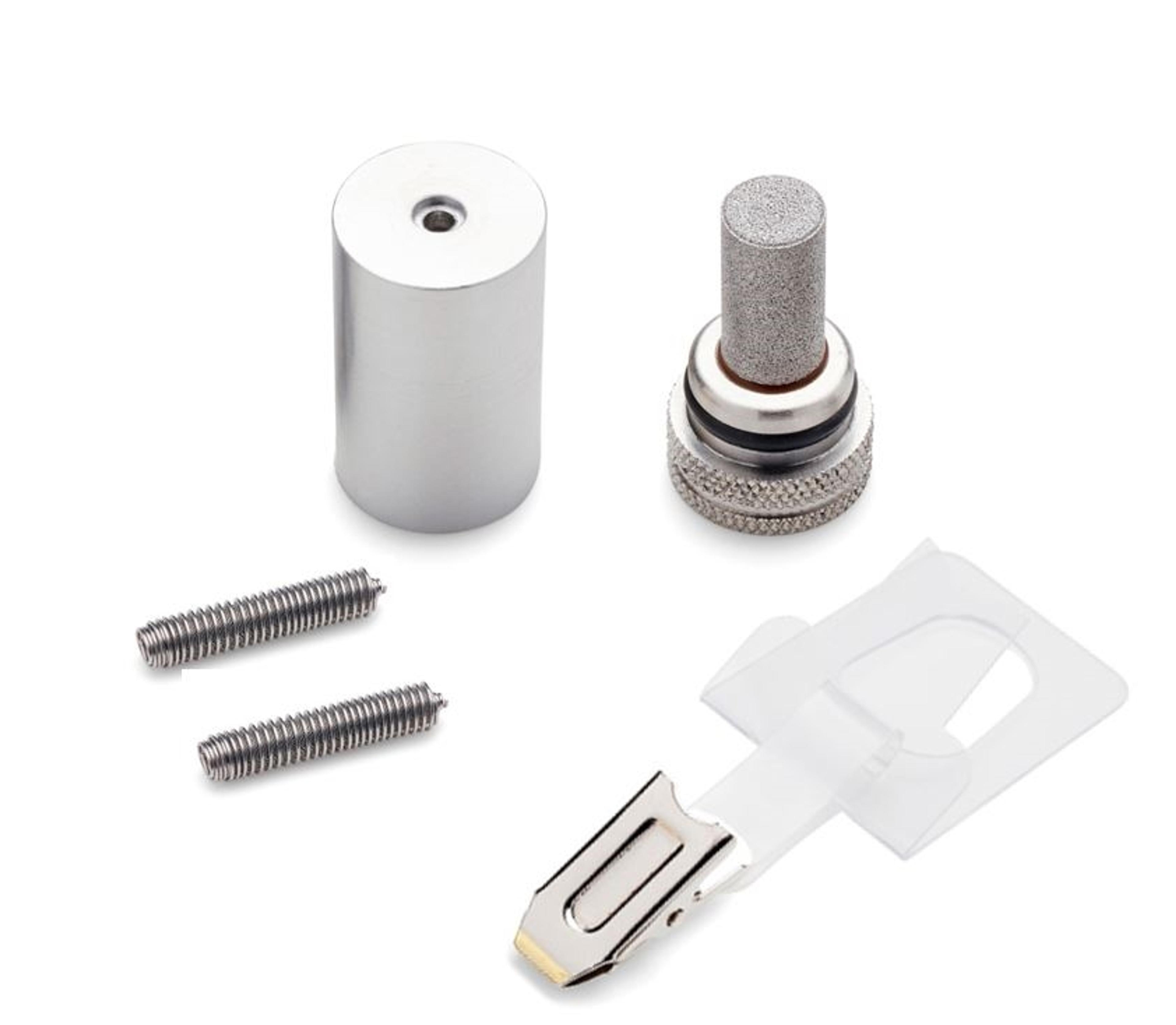 POD Sampler - Markes International Ltd - Environmental