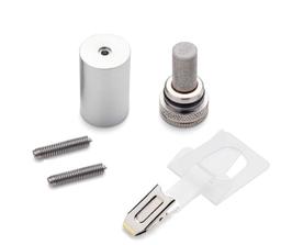 POD Sampler - Markes International Ltd - Environmental