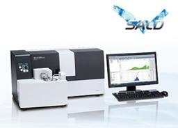 SALD-7500nano Particle Size Analyzer - null - Materials