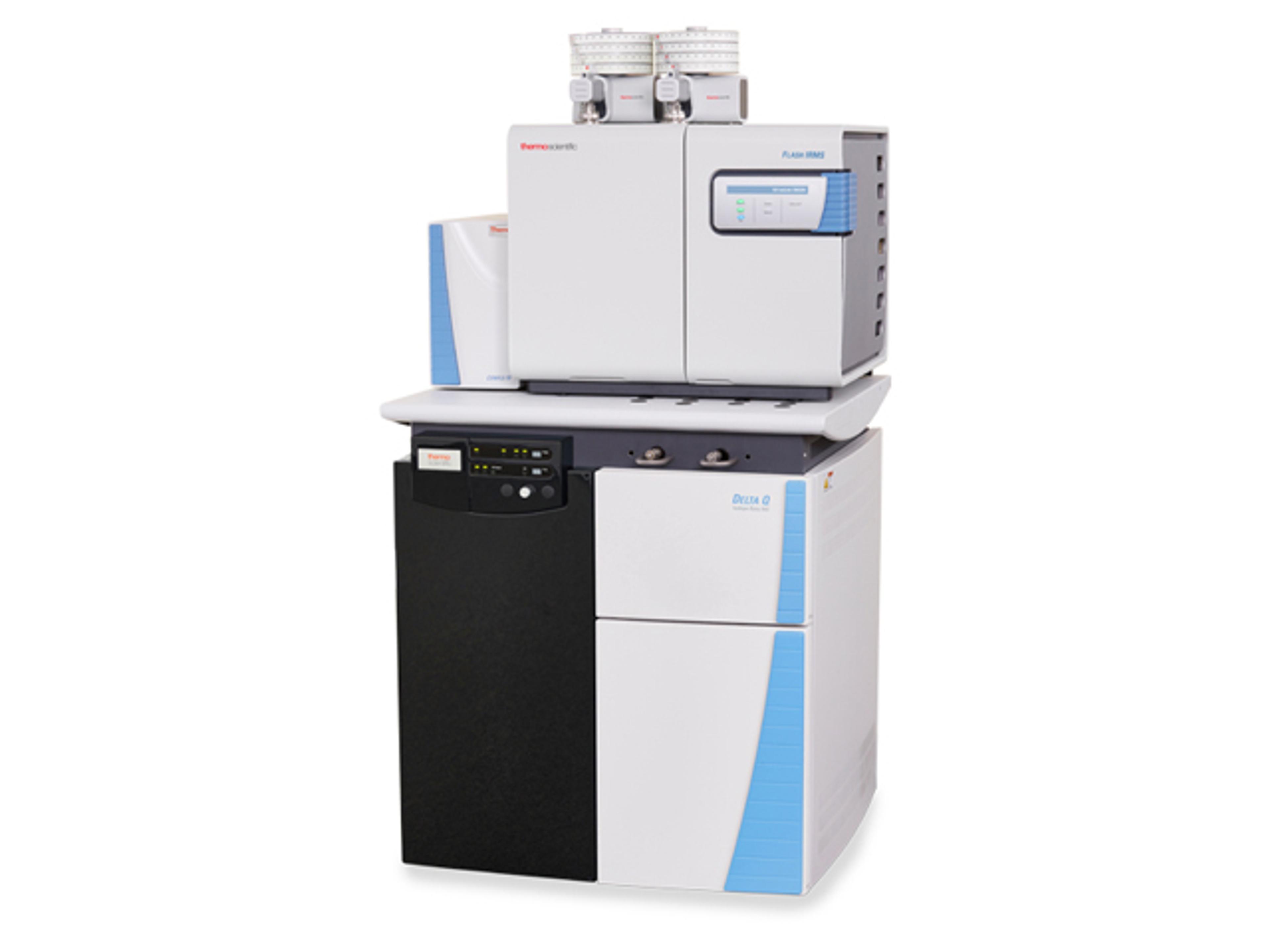 Thermo Scientific™ EA IsoLink™ IRMS System - Thermo Fisher Scientific - Spectroscopy