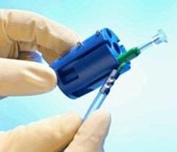 NovaSeptum Sampling System - Merck - Life Sciences