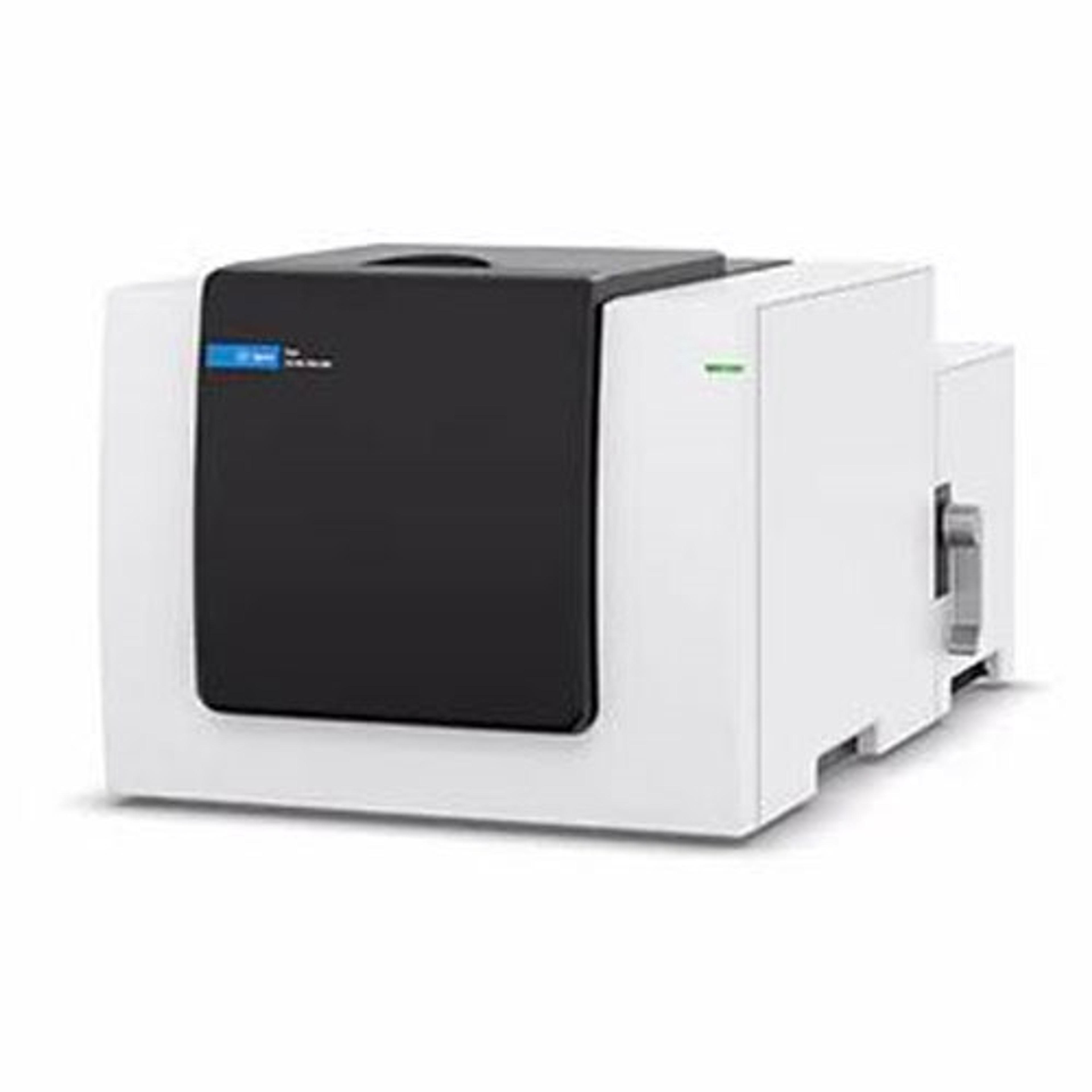 Cary 3500 Flexible UV-Vis Spectrophotometer - Agilent Technologies - Spectroscopy