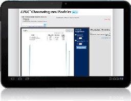 EZGC™ Chromatogram Modeler - Restek Corp. - Separations