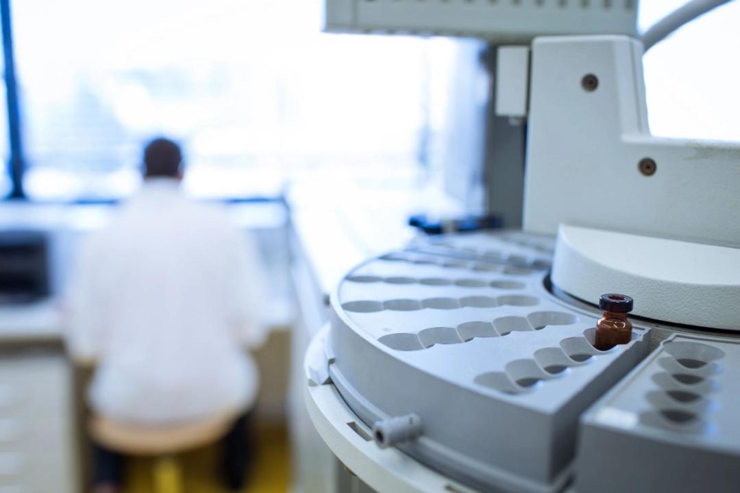 LC-MS in the clinical lab