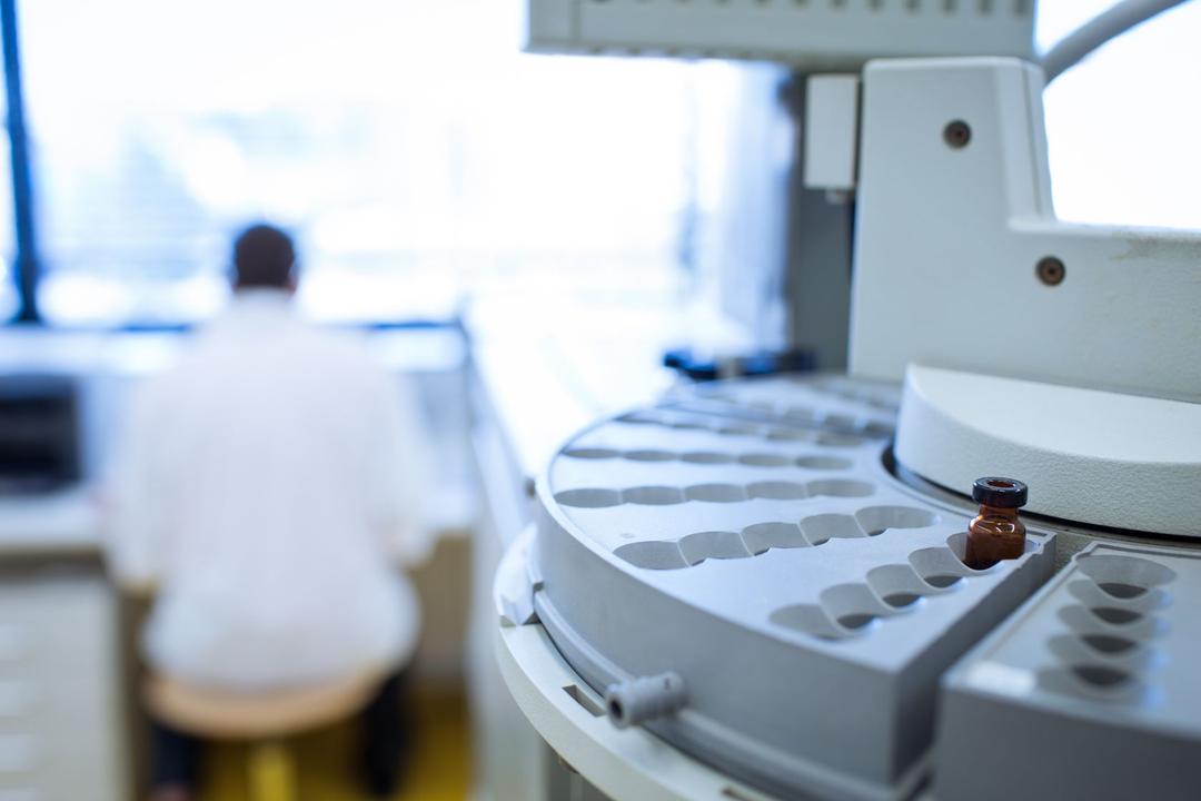 LC-MS in the clinical lab