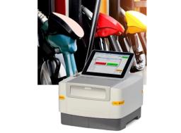 Epsilon 1 Sulfur in fuels - Malvern Panalytical - Spectroscopy