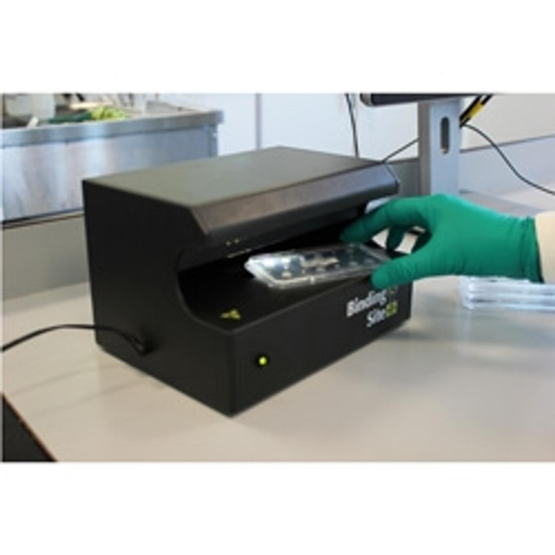 RID Reader - null - Clinical Diagnostics