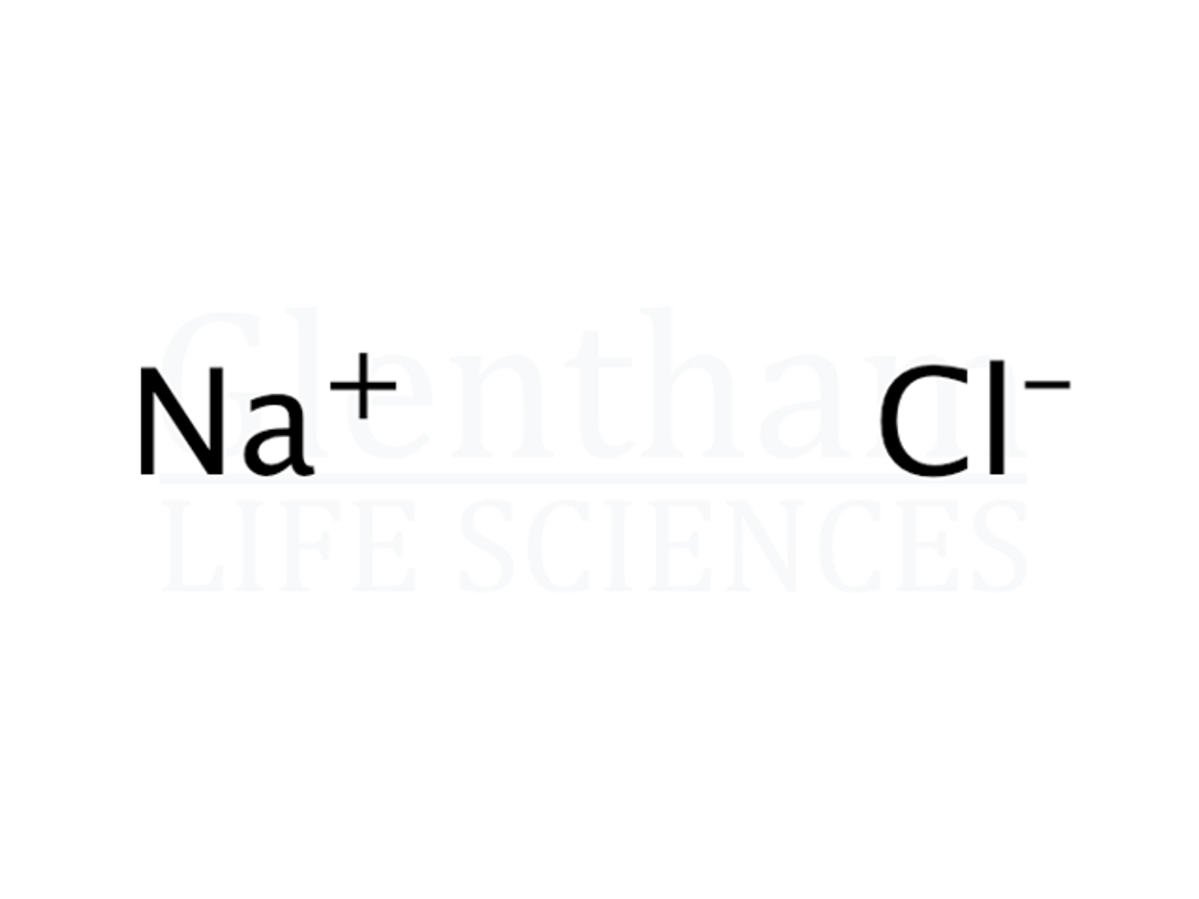 Sodium chloride - Glentham Life Sciences - General Lab