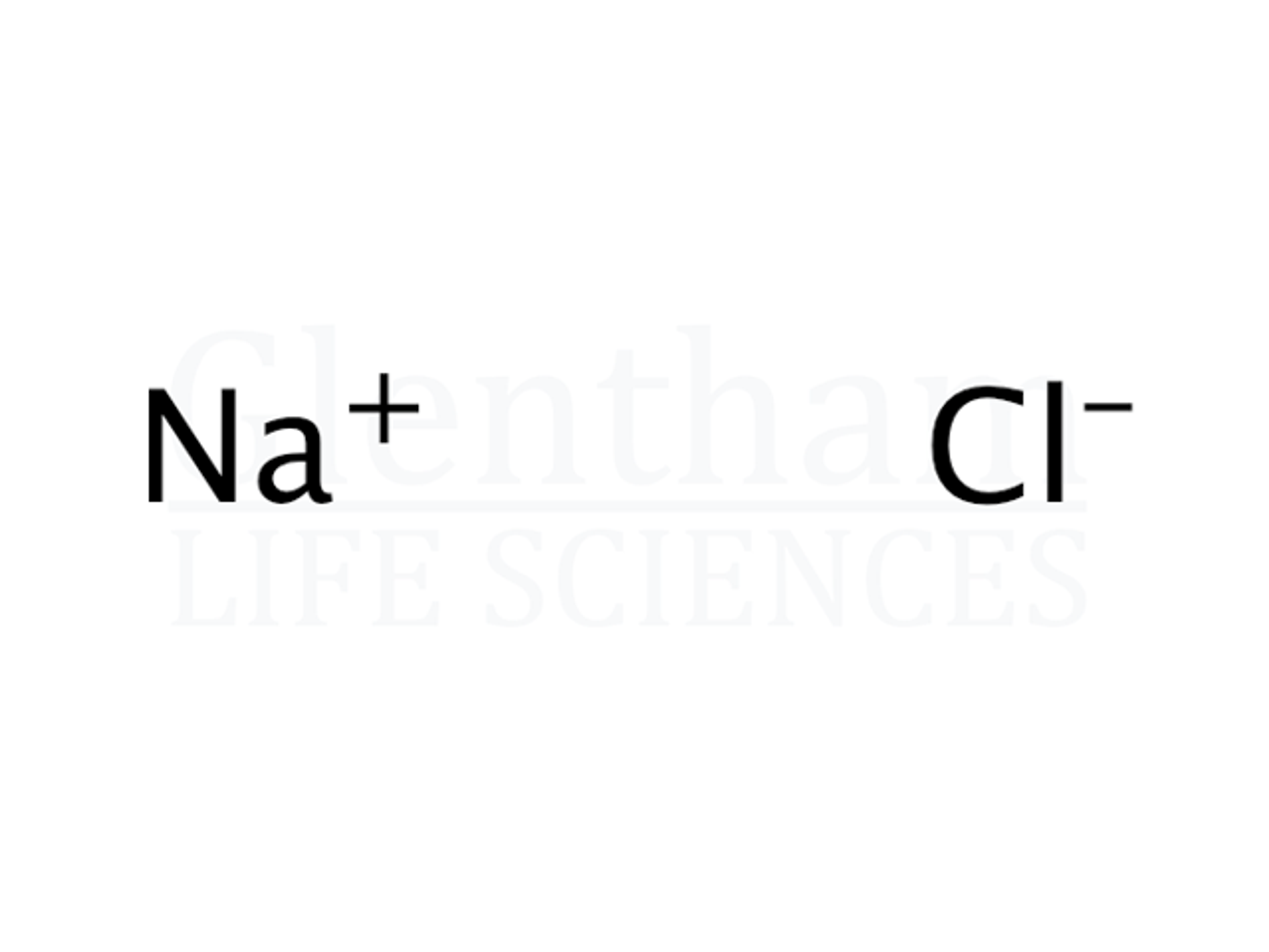 Sodium chloride - Glentham Life Sciences - General Lab
