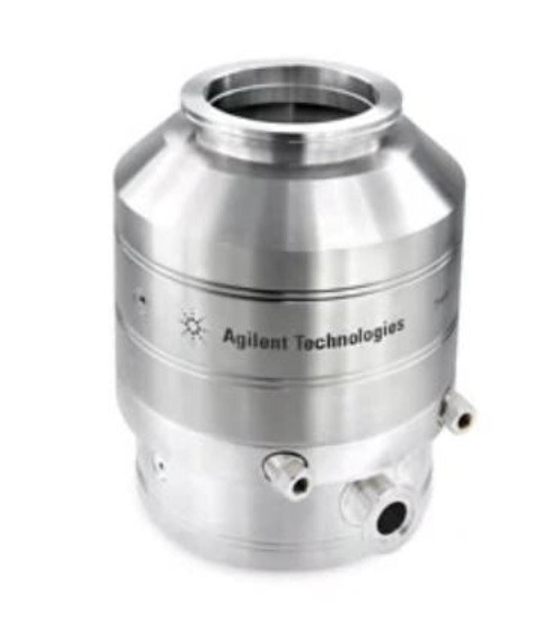 TwisTorr 404 FS Turbo Pump - Agilent Technologies - General Lab