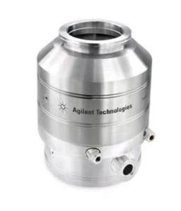 TwisTorr 404 FS Turbo Pump - Agilent Technologies - General Lab
